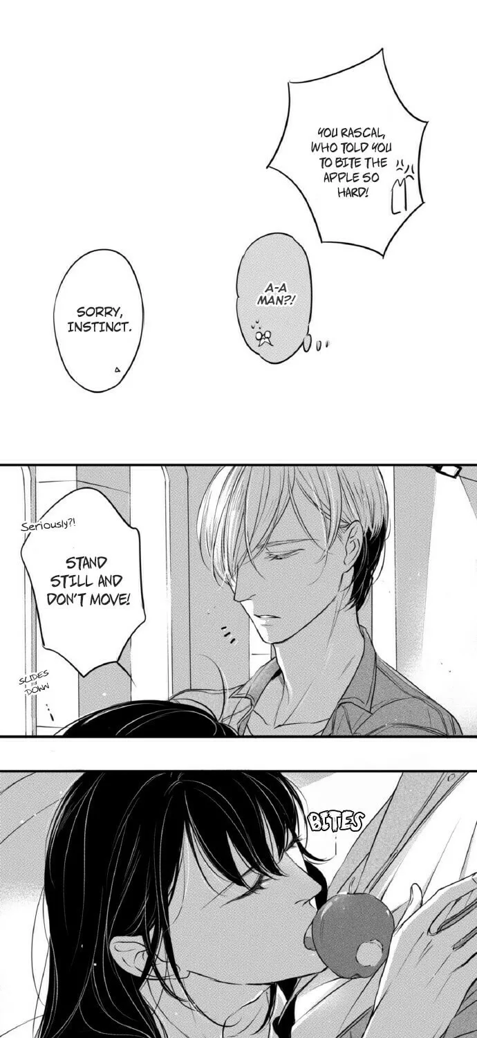Circle Chapter 58 page 10 - 
