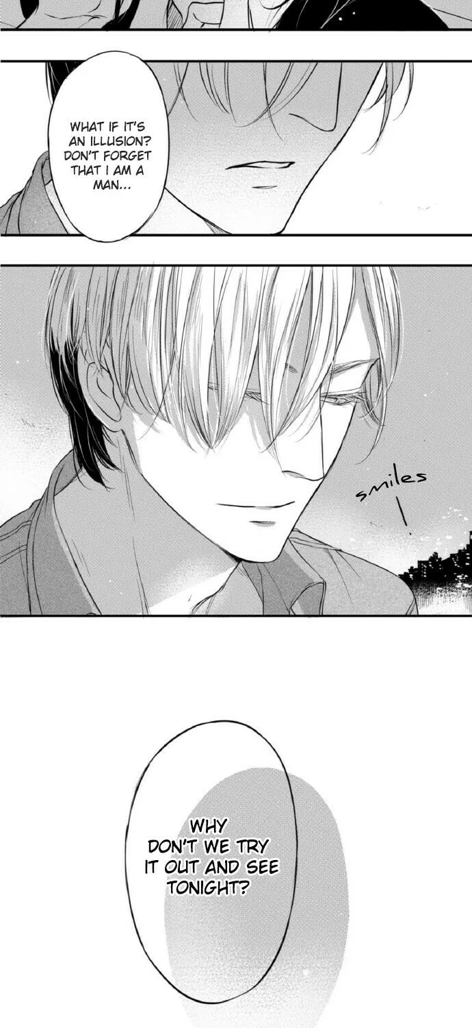Circle Chapter 59 page 13 - 