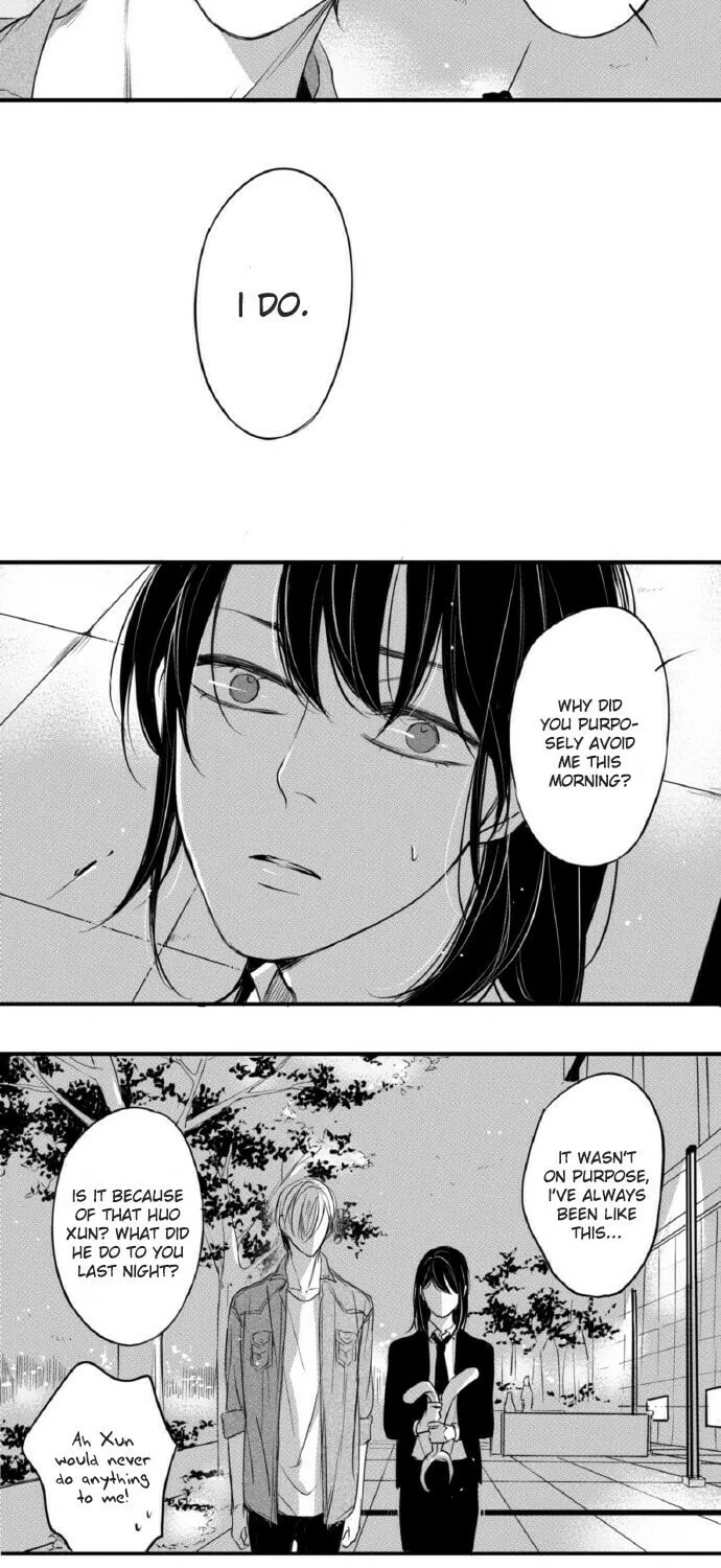 Circle Chapter 59 page 7 - 