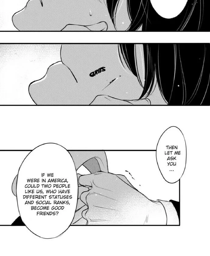 Circle Chapter 59 page 9 - 