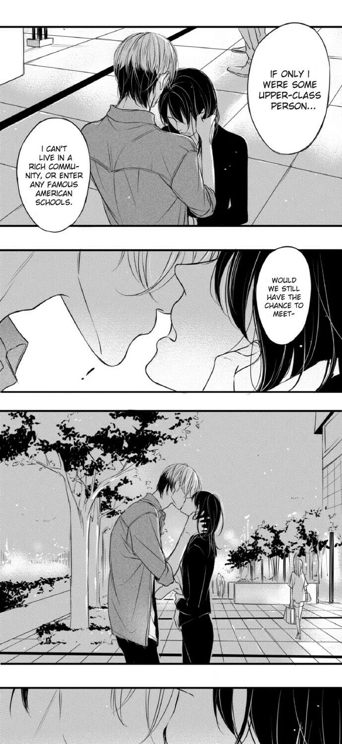 Circle Chapter 59 page 10 - 