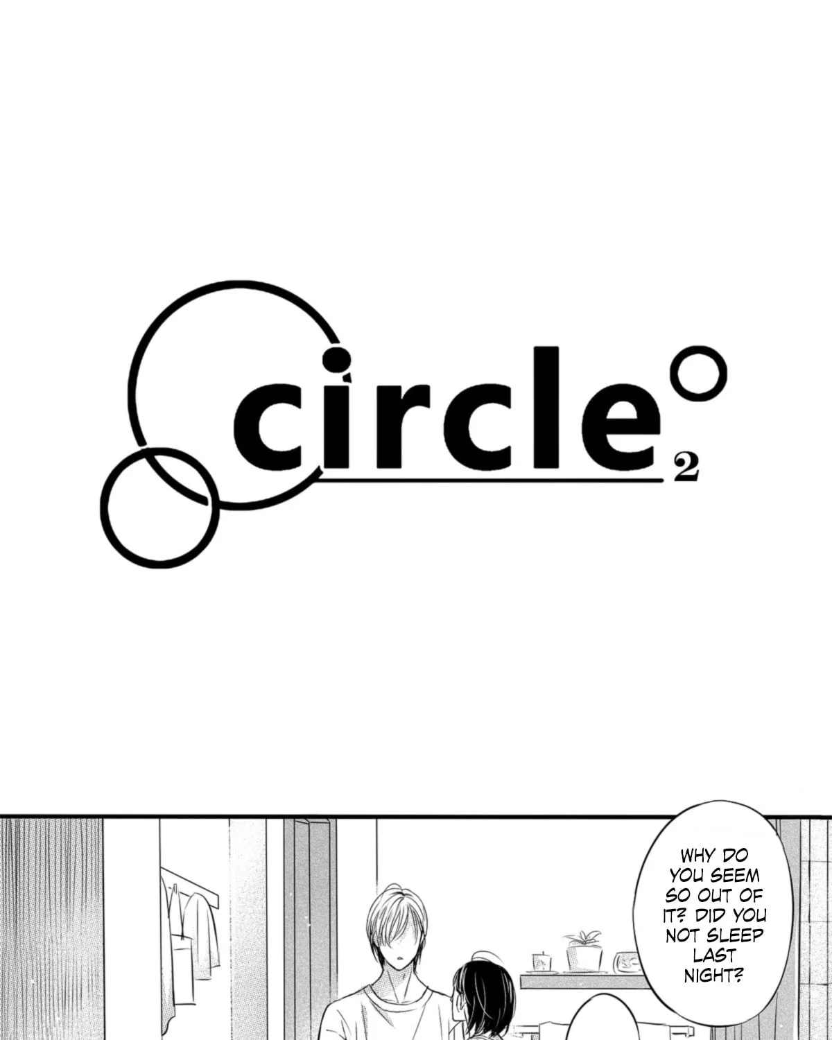 Circle Chapter 6 page 11 - 