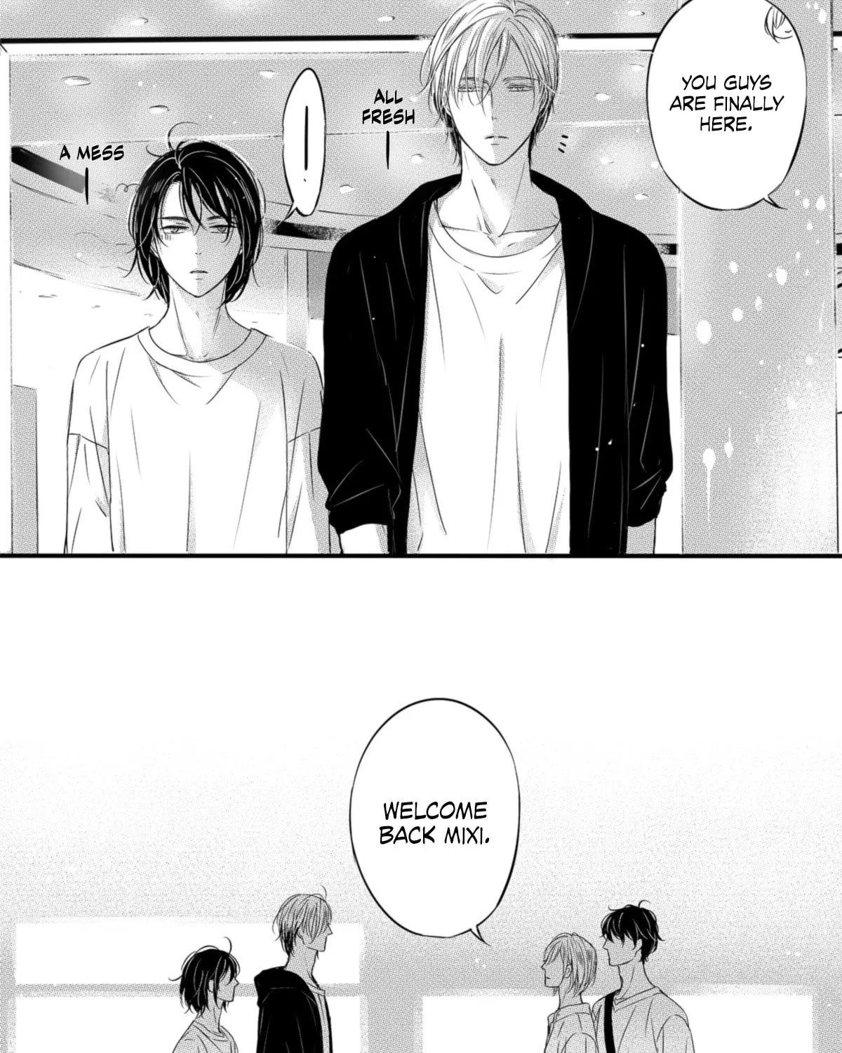 Circle Chapter 6 page 27 - 