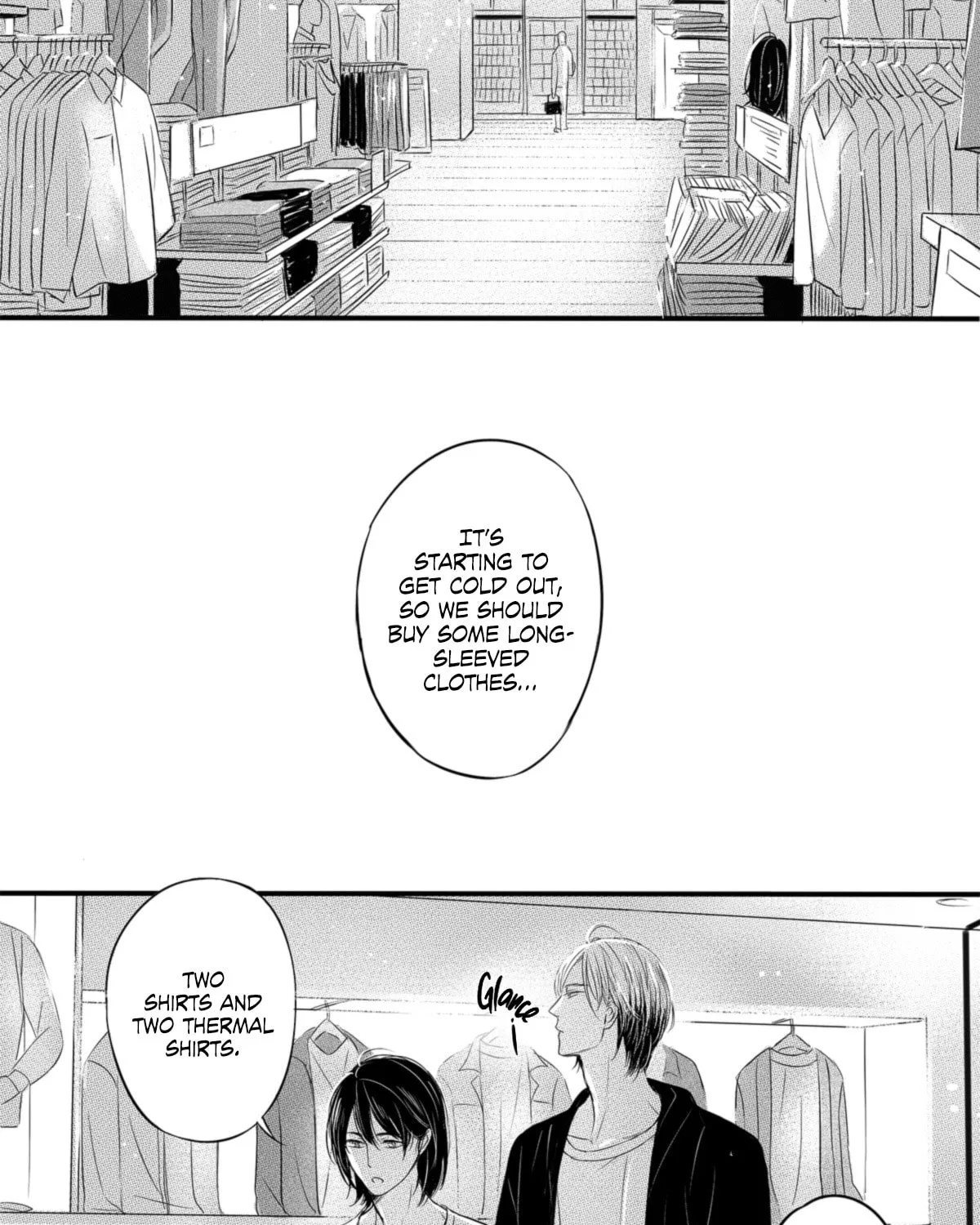 Circle Chapter 6 page 33 - 