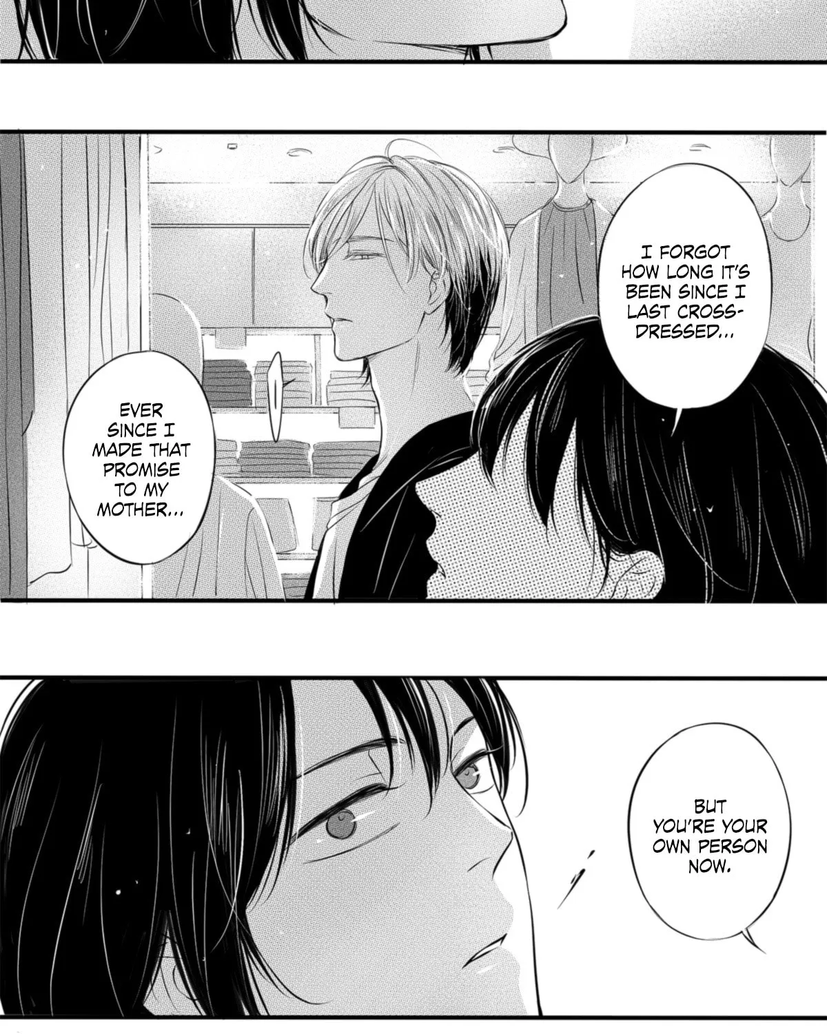 Circle Chapter 6 page 39 - 