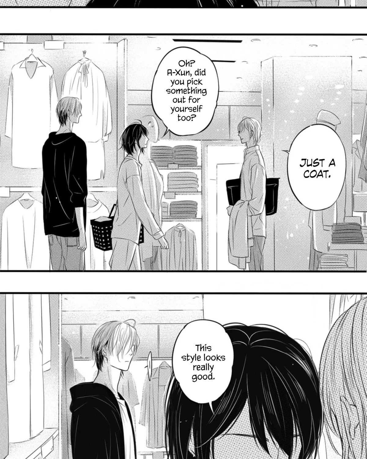 Circle Chapter 6 page 42 - 
