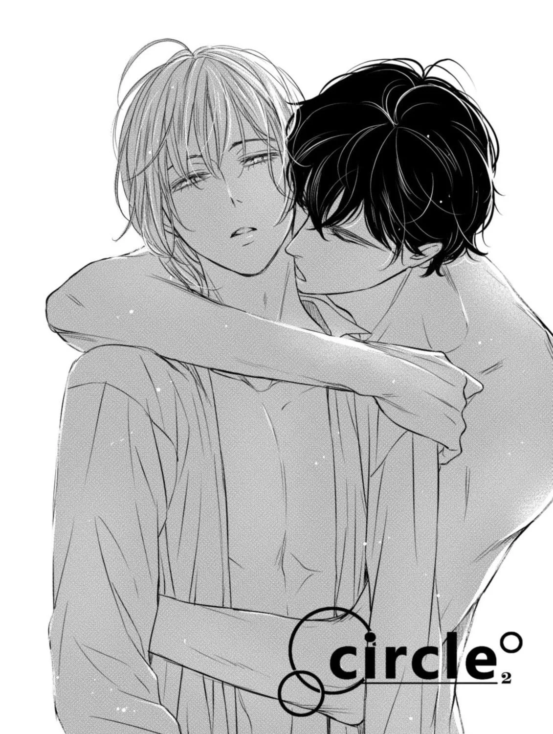 Circle Chapter 6 page 7 - 