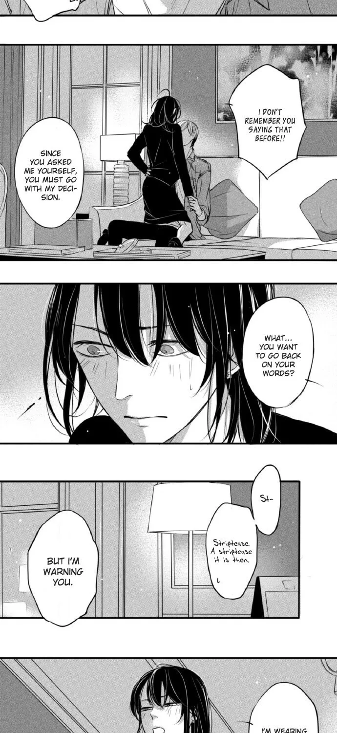 Circle Chapter 60 page 2 - 
