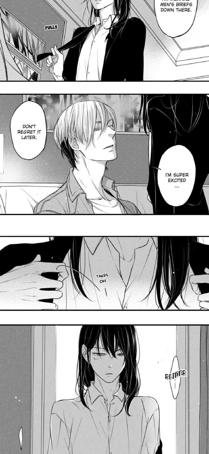 Circle Chapter 60 page 3 - 