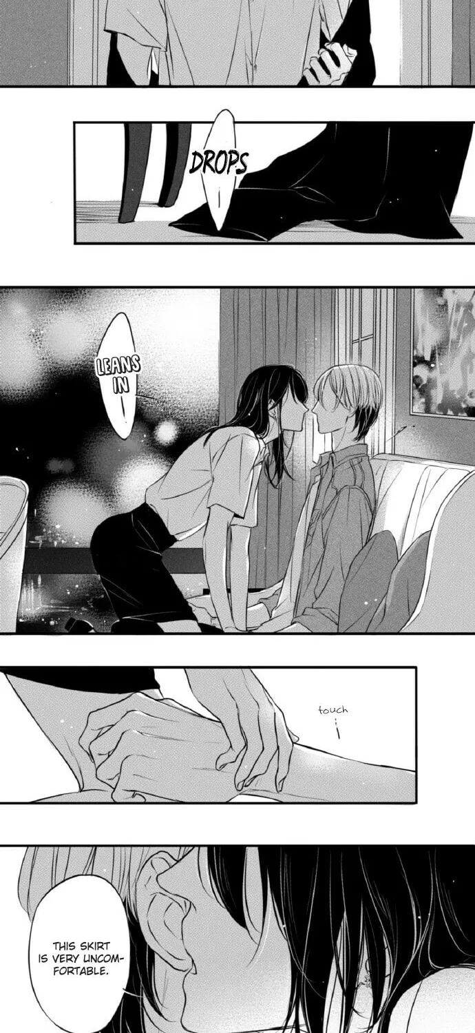 Circle Chapter 60 page 4 - 