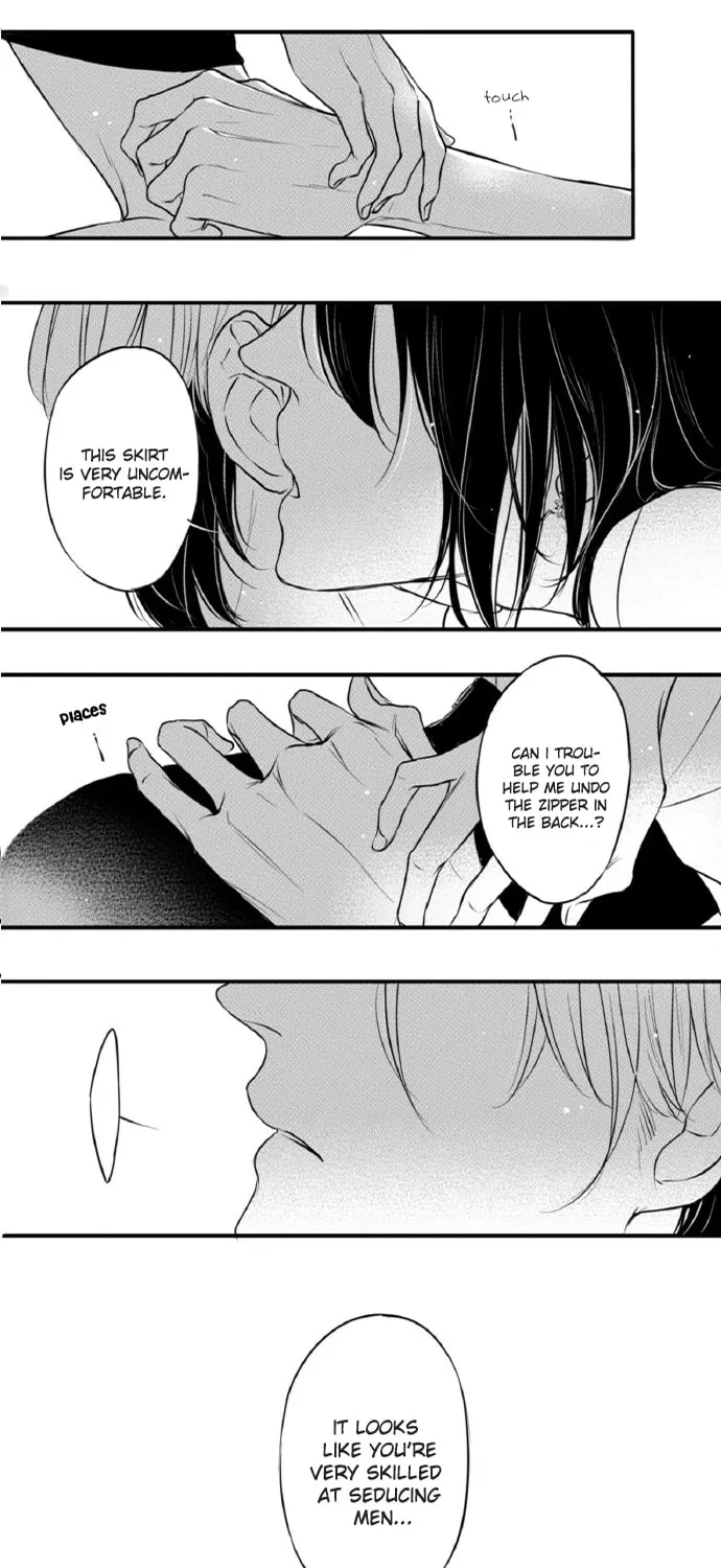 Circle Chapter 61 page 2 - 