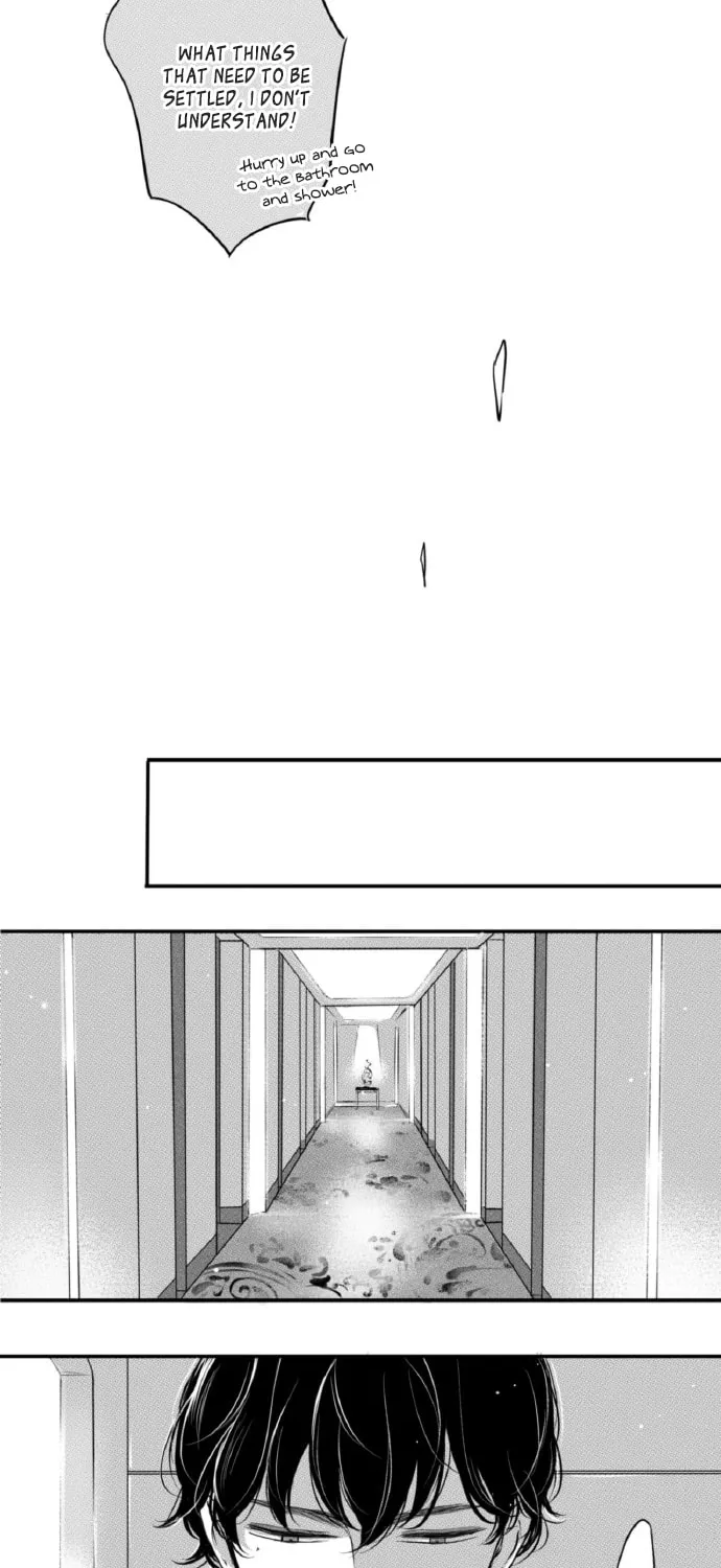Circle Chapter 61 page 11 - 