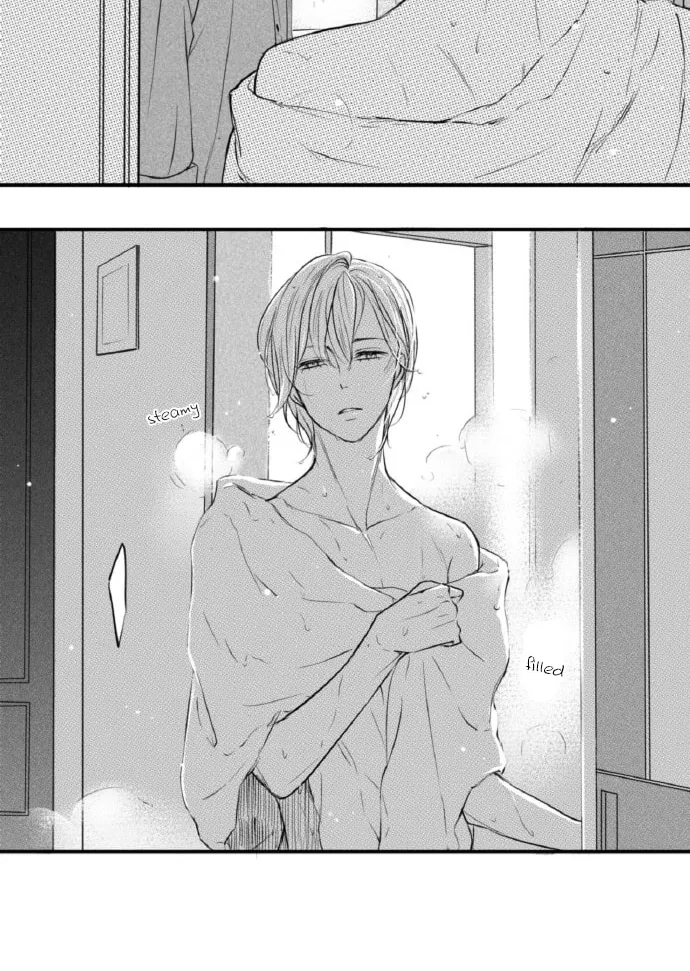 Circle Chapter 61 page 13 - 