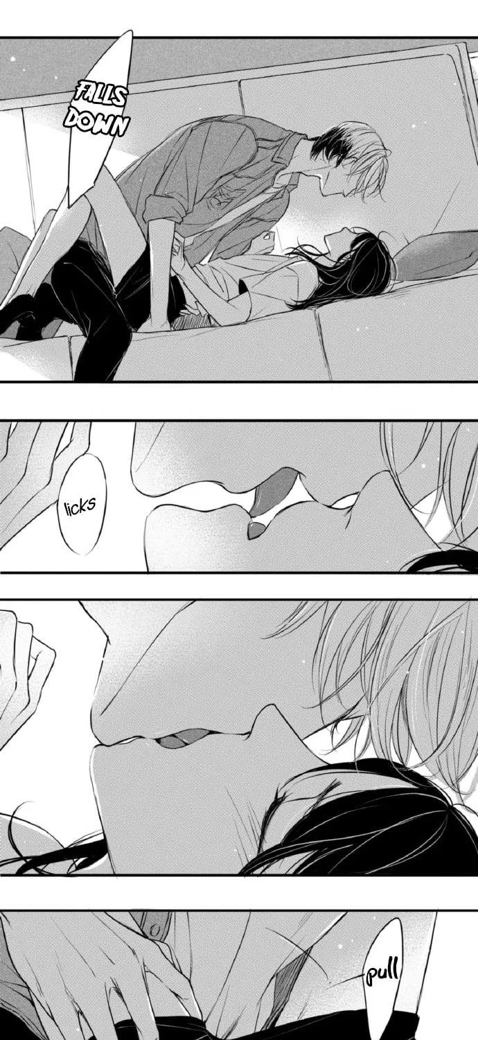 Circle Chapter 61 page 6 - 