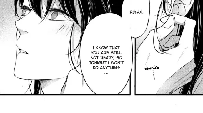 Circle Chapter 61 page 9 - 