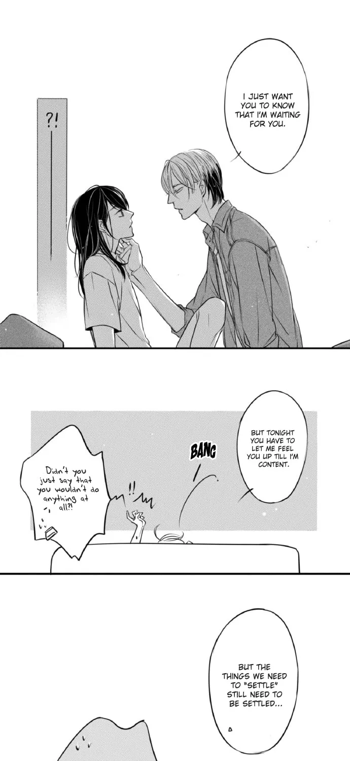 Circle Chapter 61 page 10 - 