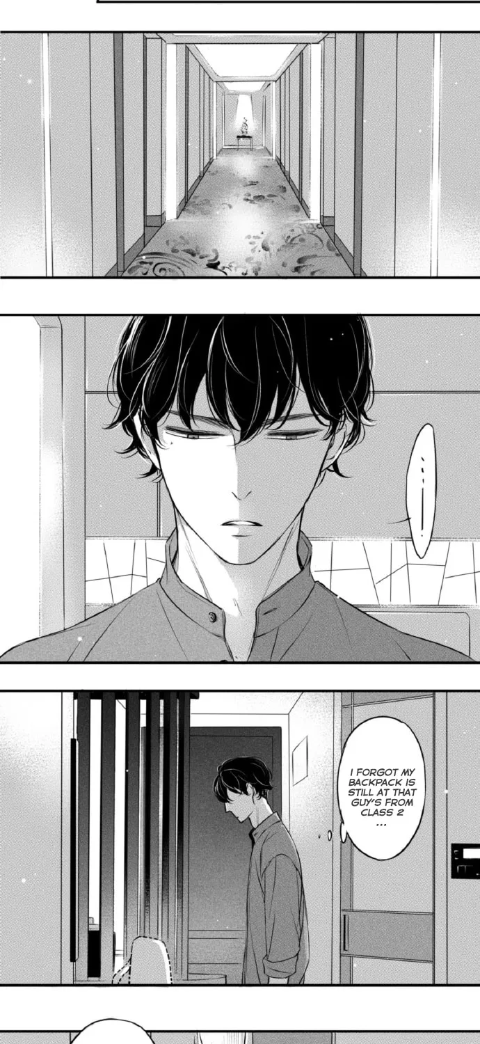Circle Chapter 62 page 2 - 