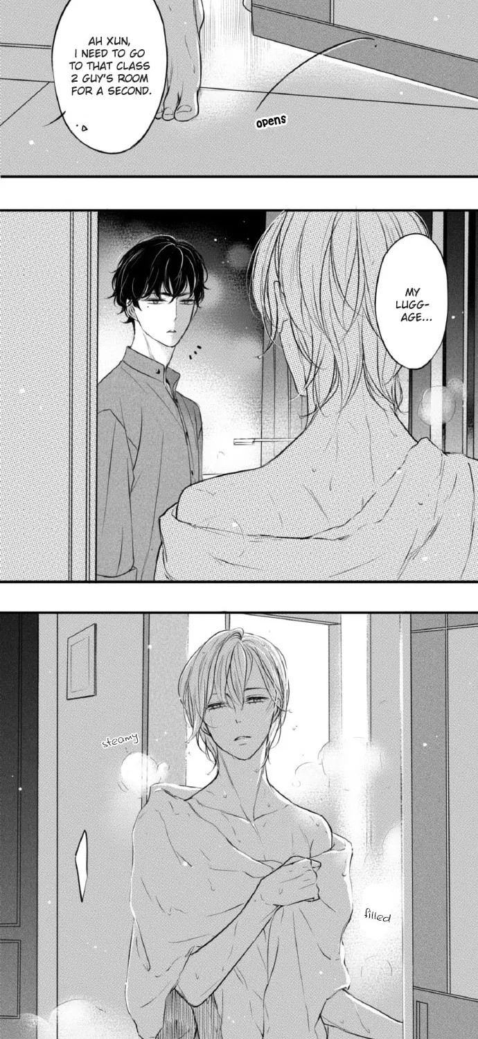 Circle Chapter 62 page 3 - 