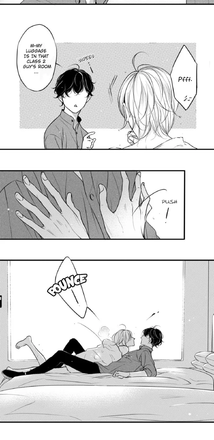 Circle Chapter 62 page 5 - 