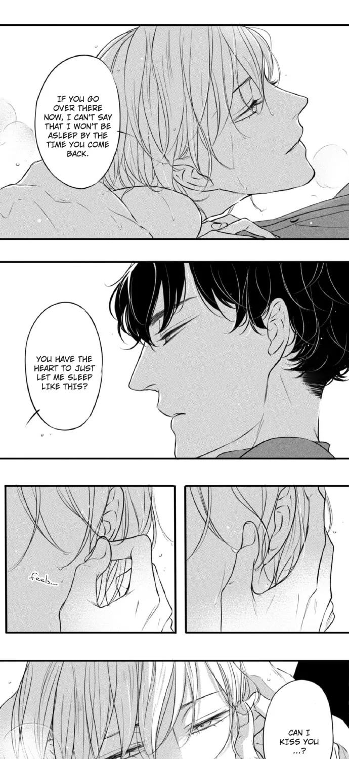 Circle Chapter 62 page 6 - 