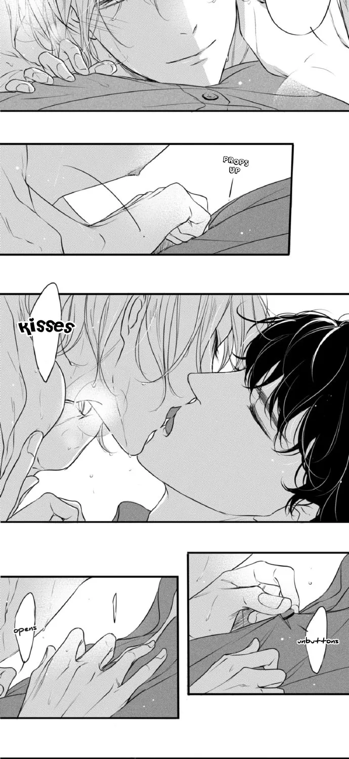 Circle Chapter 62 page 7 - 