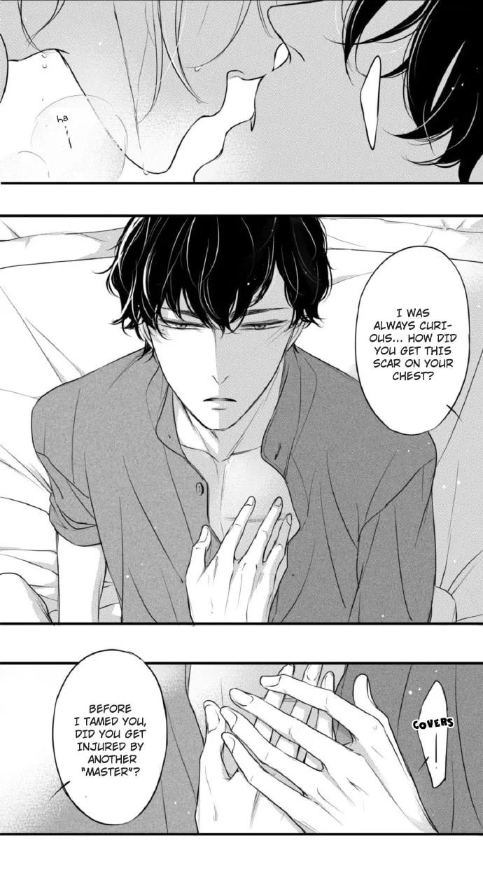 Circle Chapter 62 page 8 - 