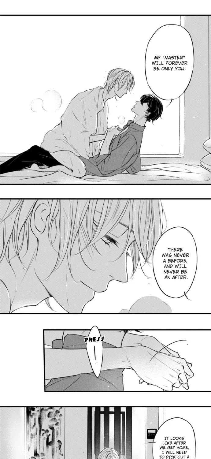 Circle Chapter 62 page 9 - 
