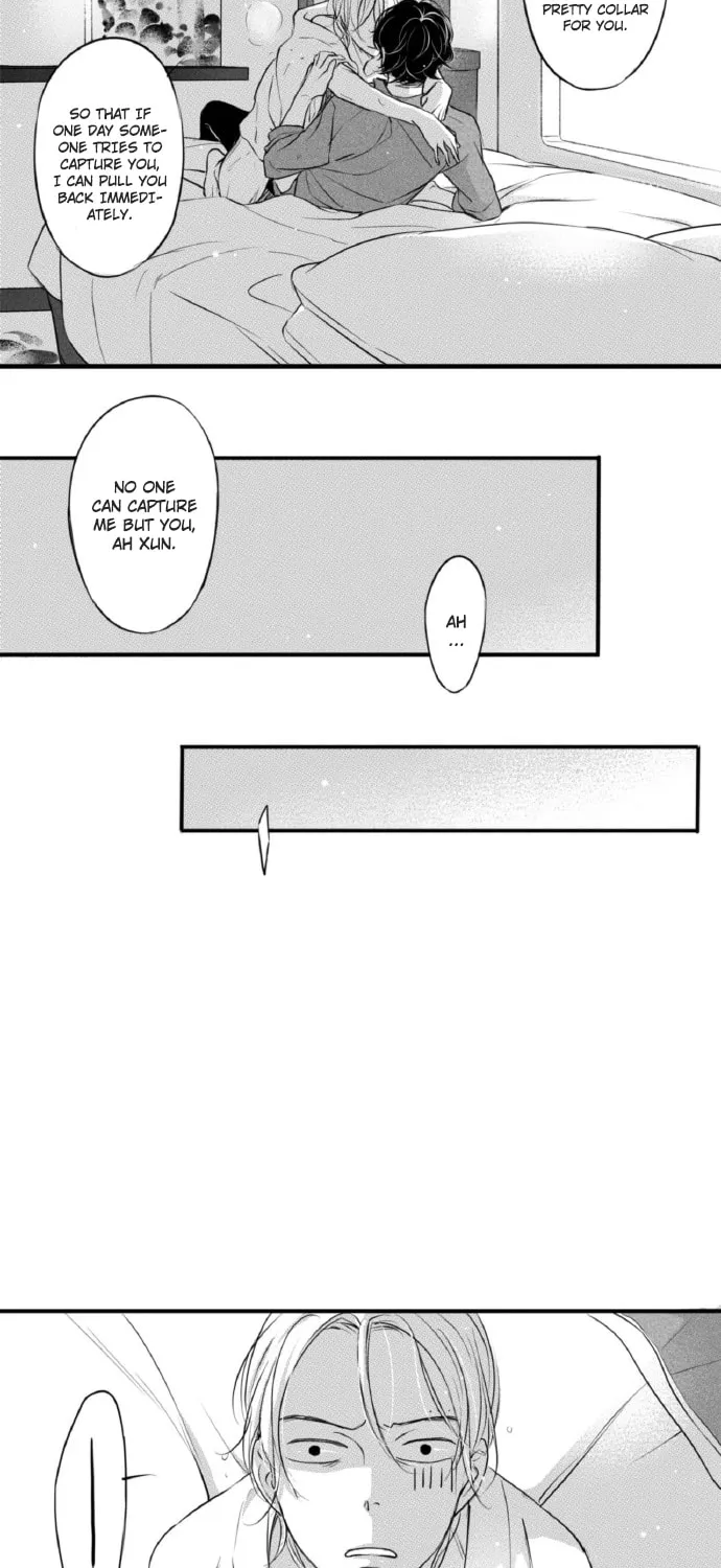 Circle Chapter 62 page 10 - 