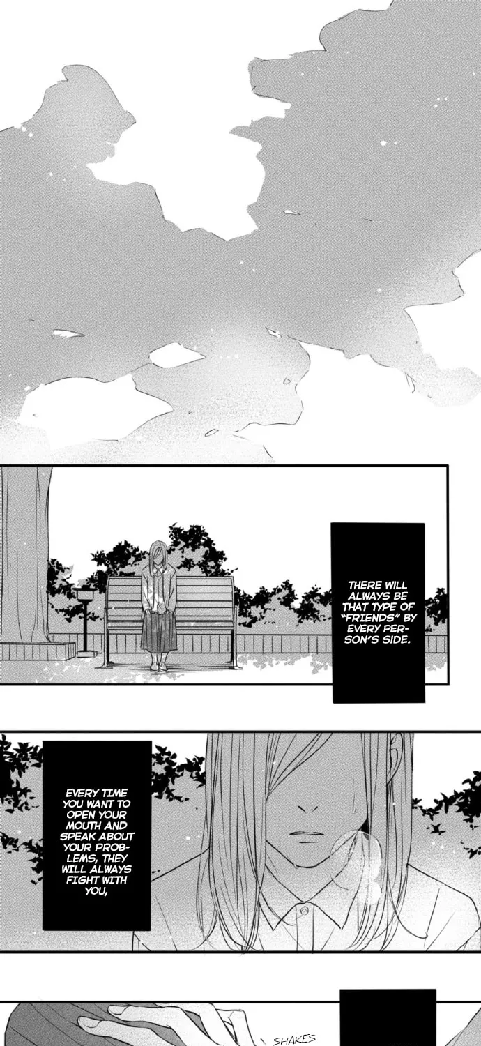 Circle Chapter 63 page 2 - 