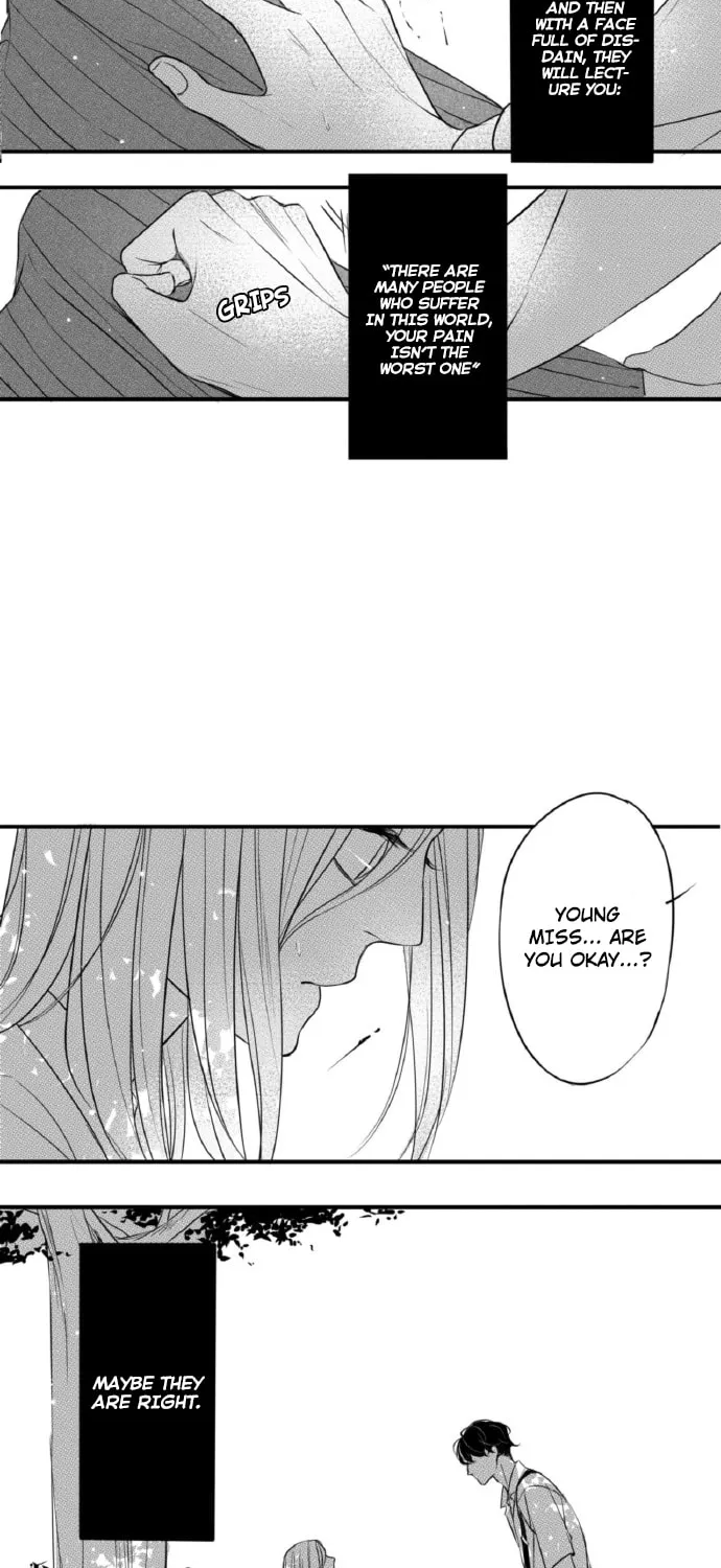 Circle Chapter 63 page 3 - 
