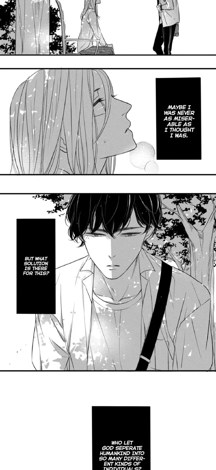 Circle Chapter 63 page 4 - 