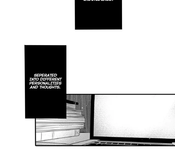 Circle Chapter 63 page 5 - 