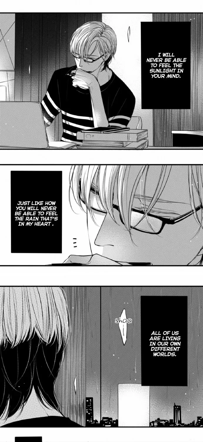 Circle Chapter 63 page 6 - 