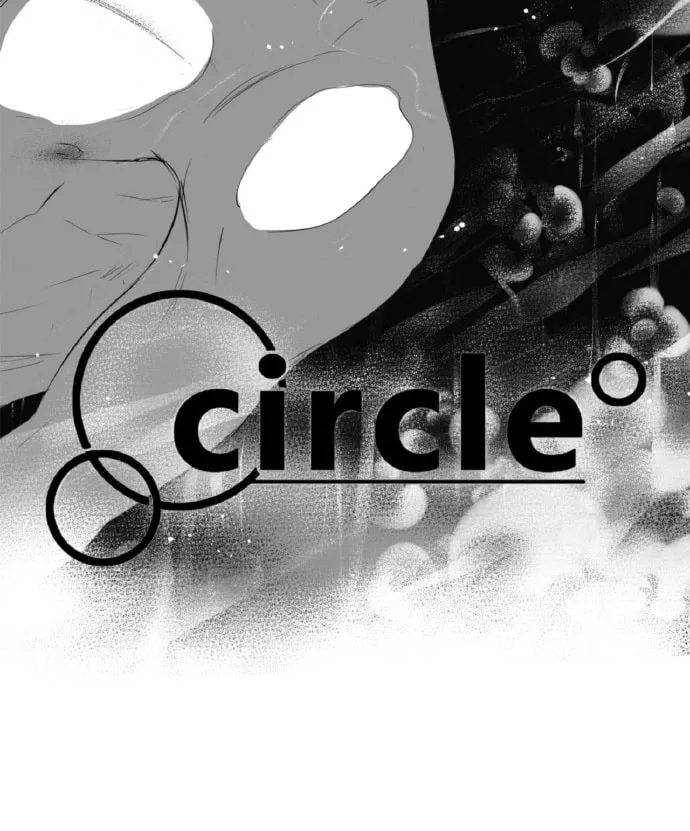 Circle Chapter 63 page 8 - 