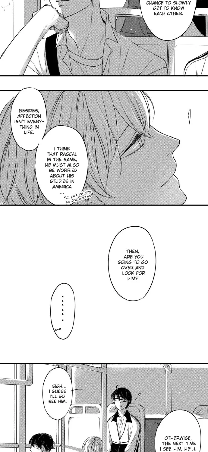 Circle Chapter 64 page 4 - 