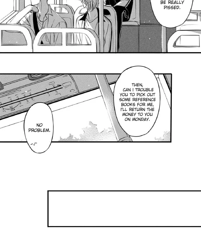 Circle Chapter 64 page 5 - 
