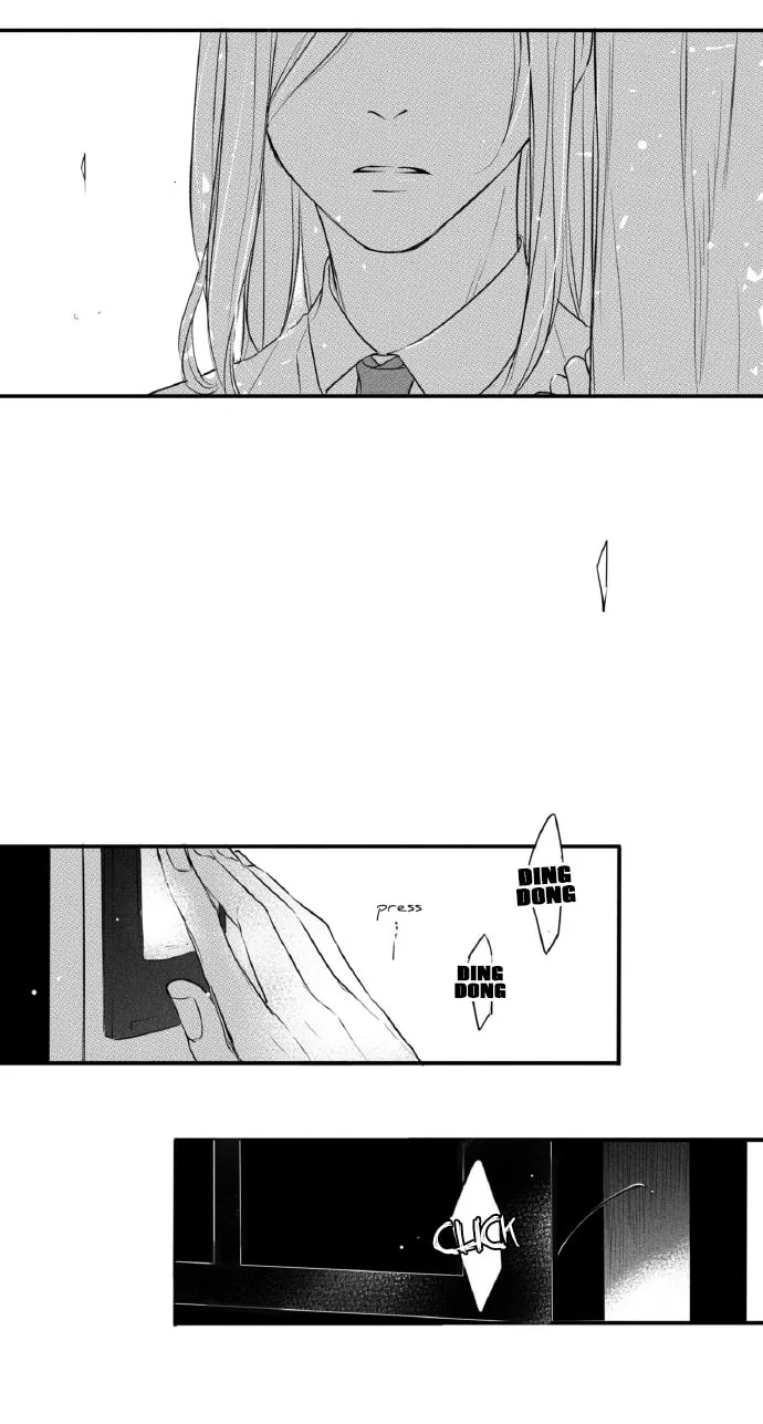 Circle Chapter 64 page 9 - 