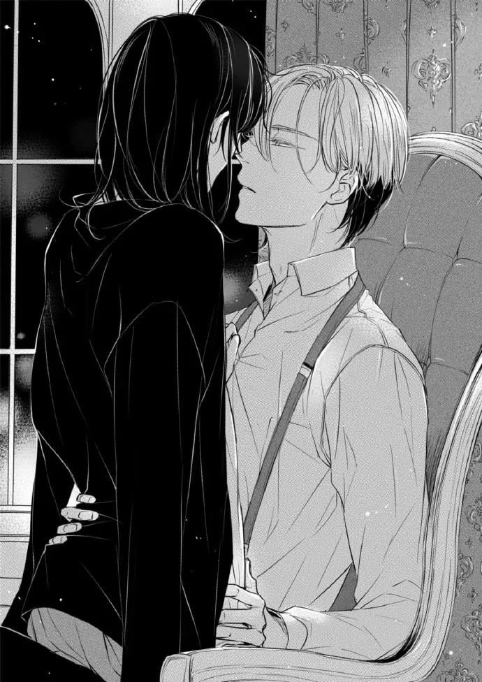 Circle Chapter 64 page 10 - 