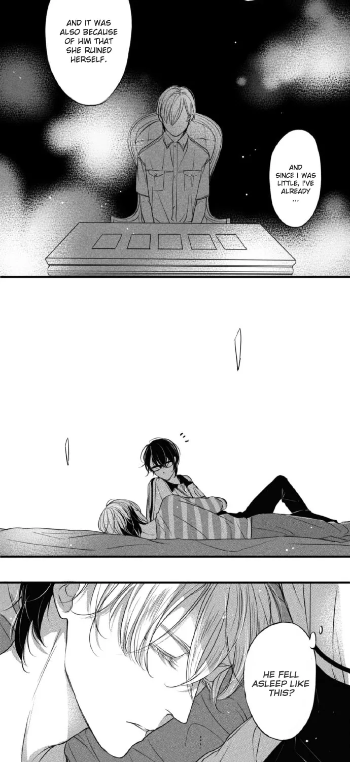 Circle Chapter 65 page 12 - 