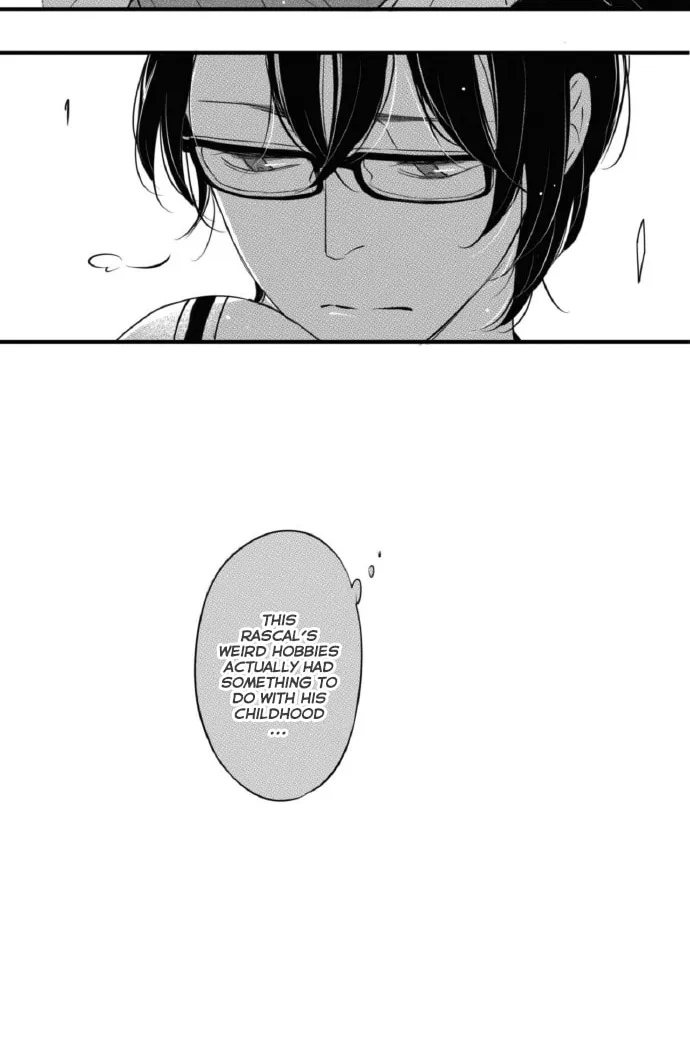Circle Chapter 65 page 13 - 