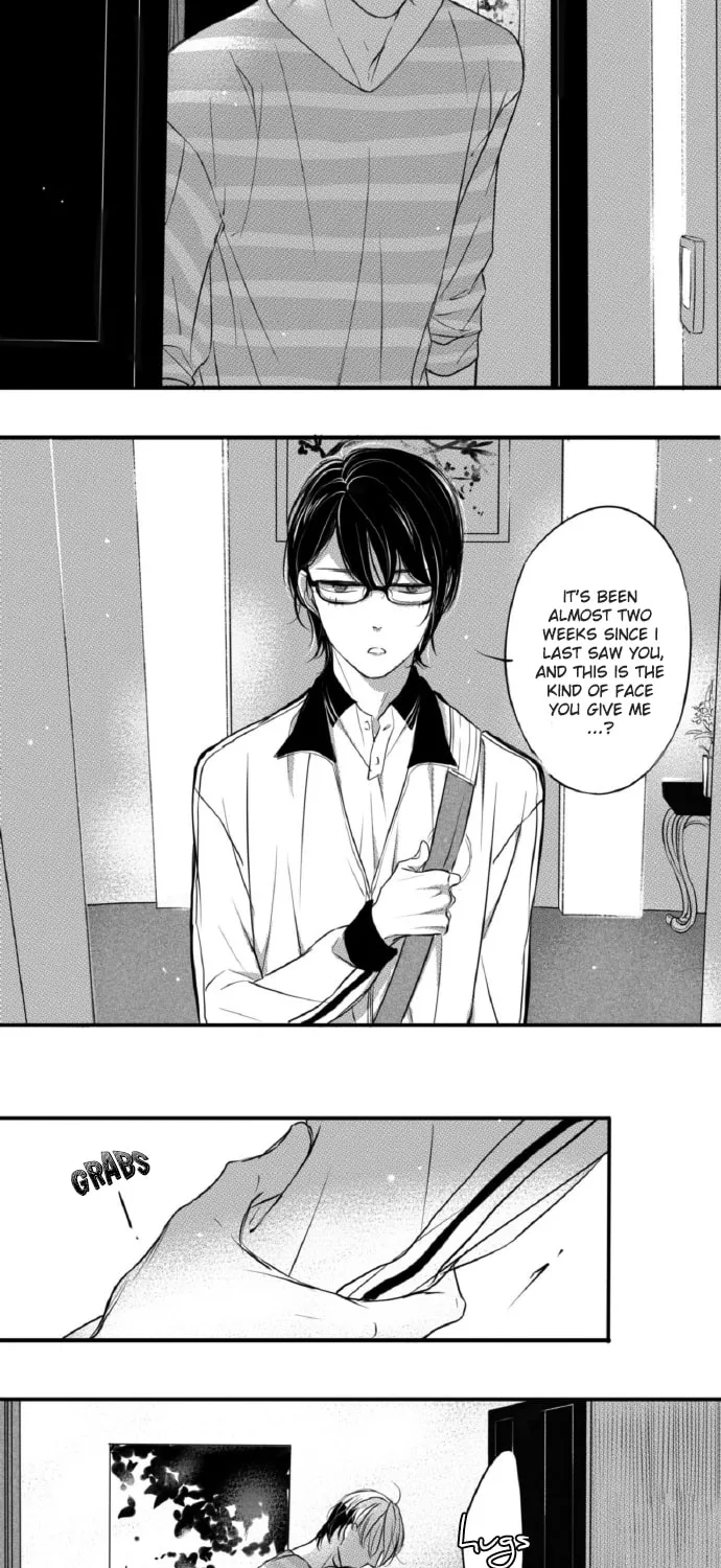 Circle Chapter 65 page 4 - 