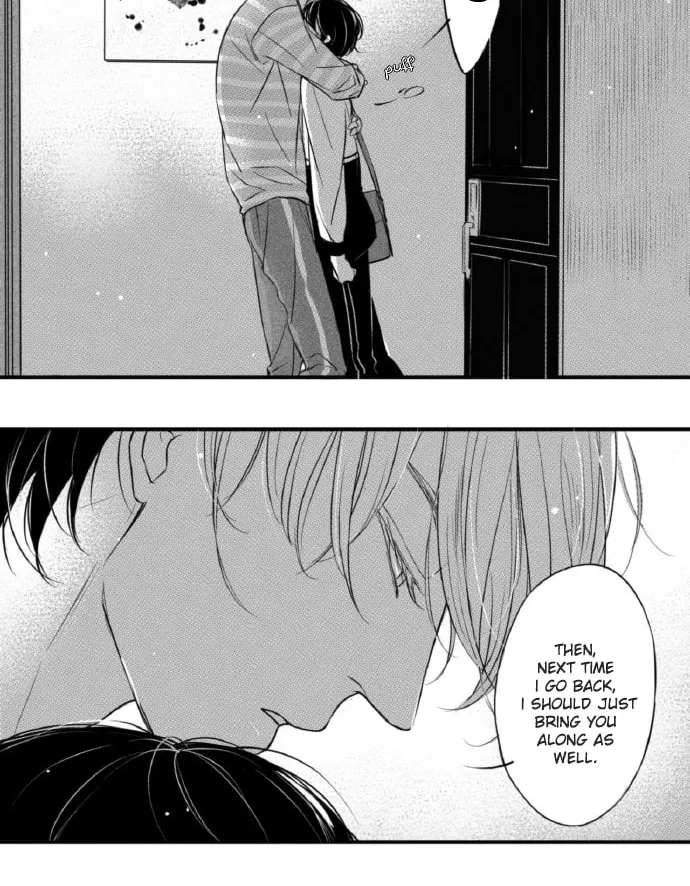 Circle Chapter 65 page 5 - 