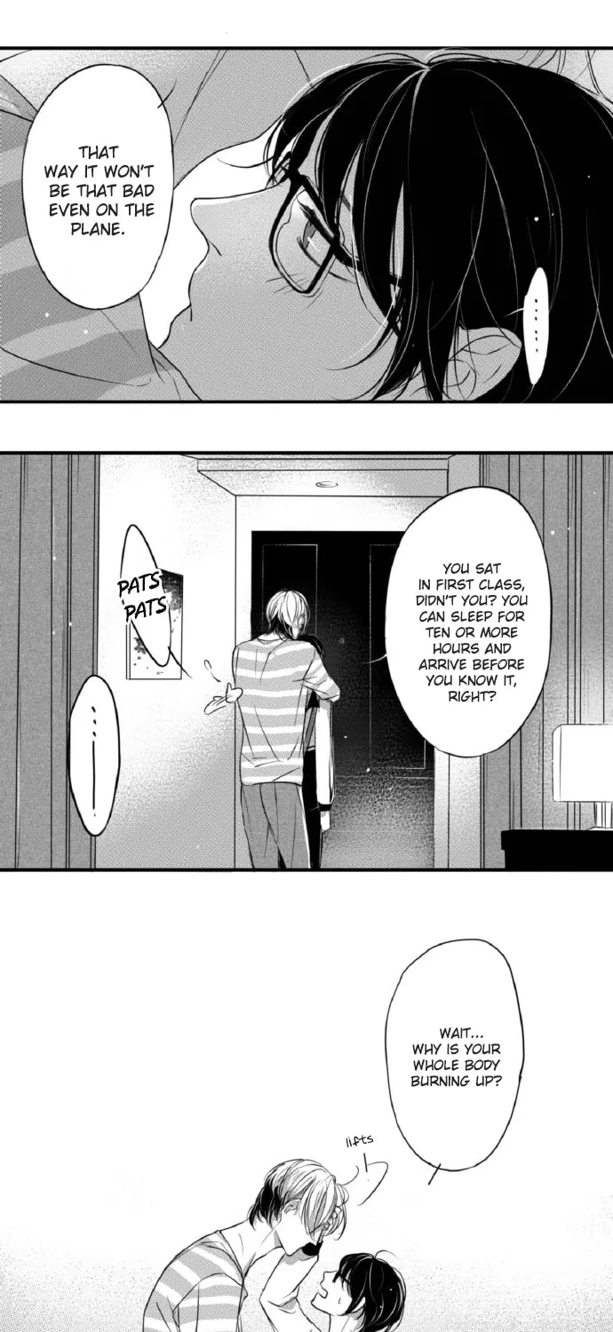 Circle Chapter 65 page 6 - 