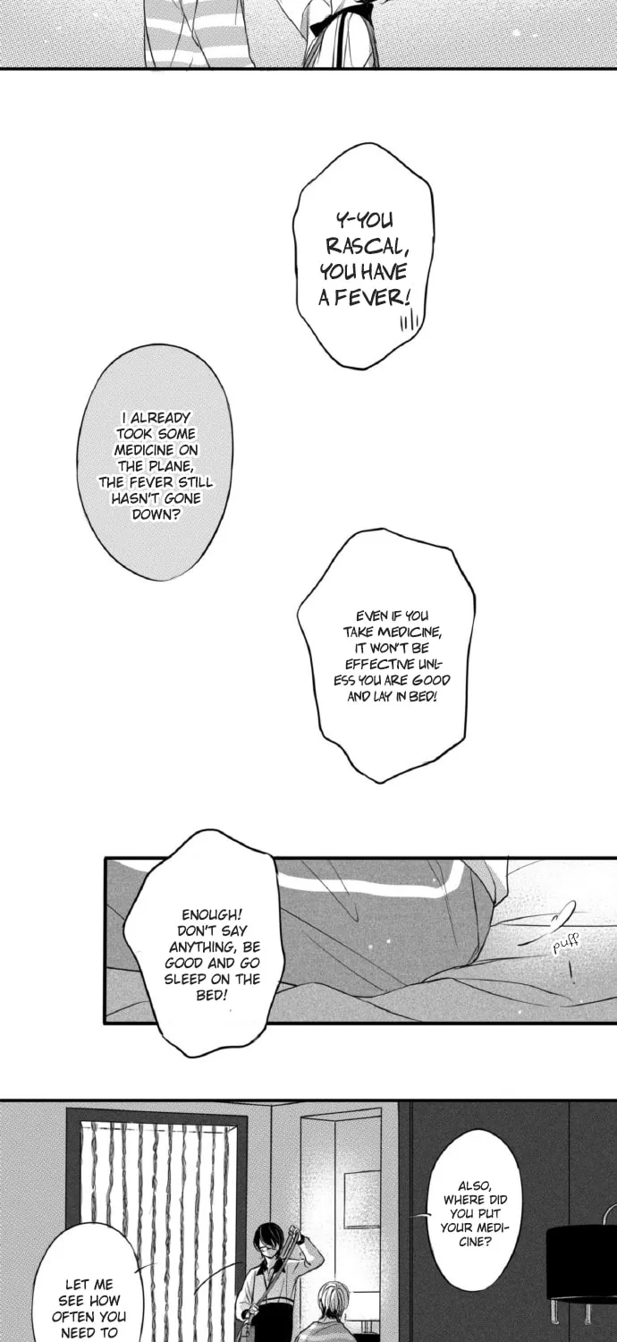 Circle Chapter 65 page 7 - 