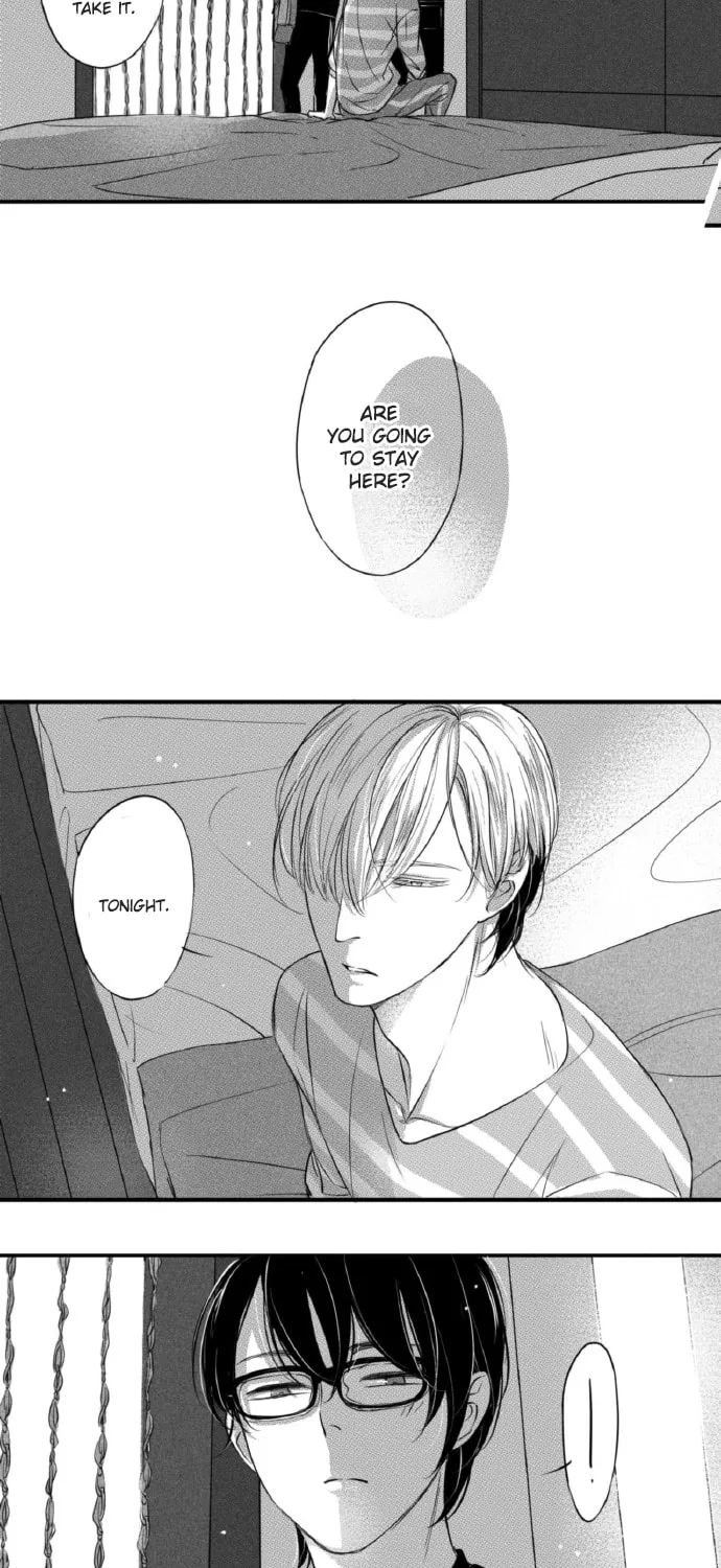 Circle Chapter 65 page 8 - 