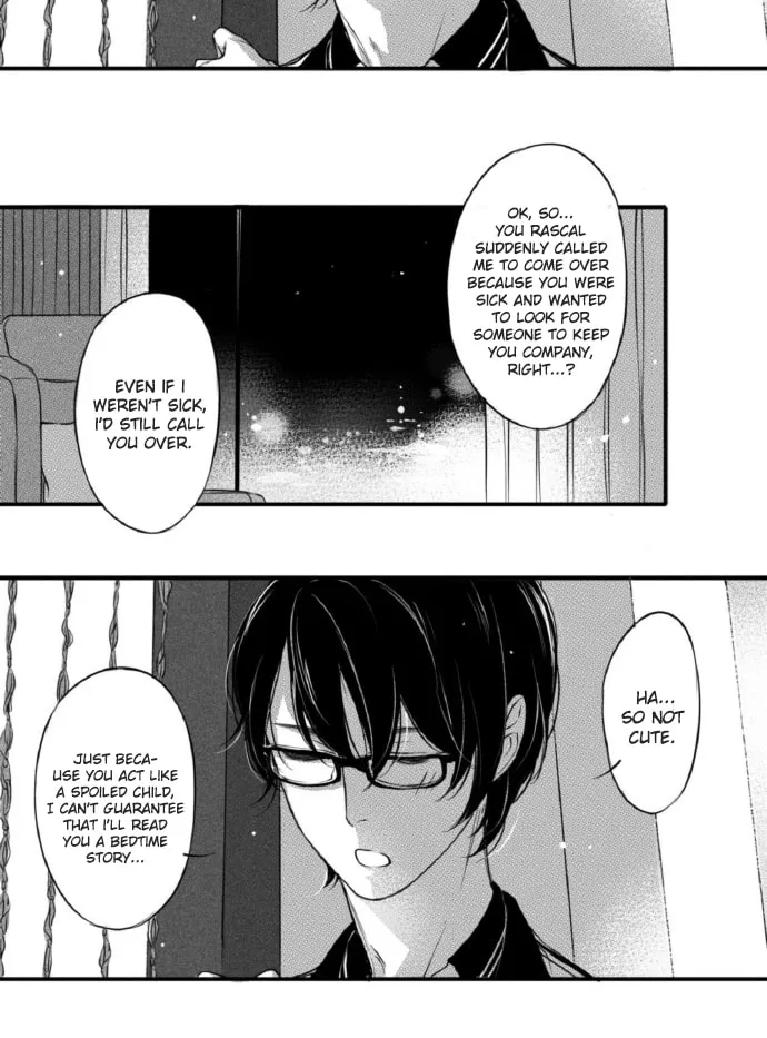 Circle Chapter 65 page 9 - 