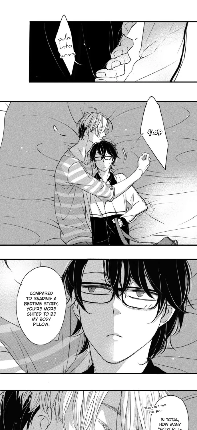 Circle Chapter 65 page 10 - 