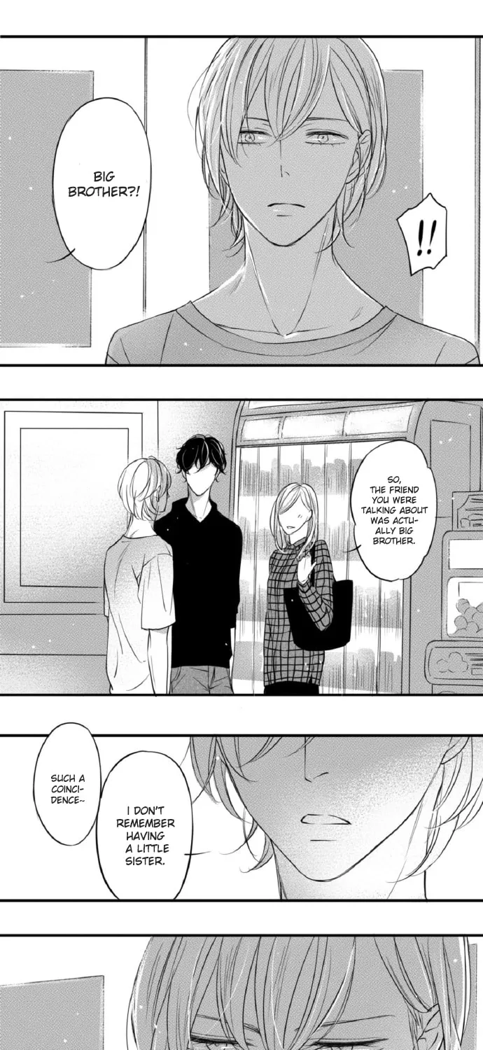 Circle Chapter 66 page 12 - 