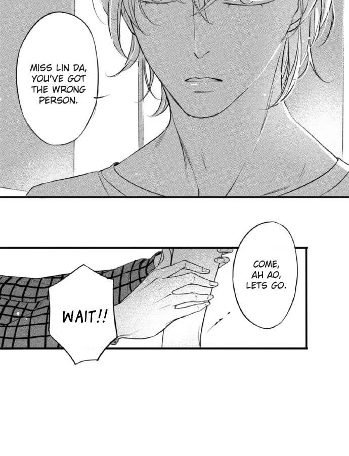 Circle Chapter 66 page 13 - 