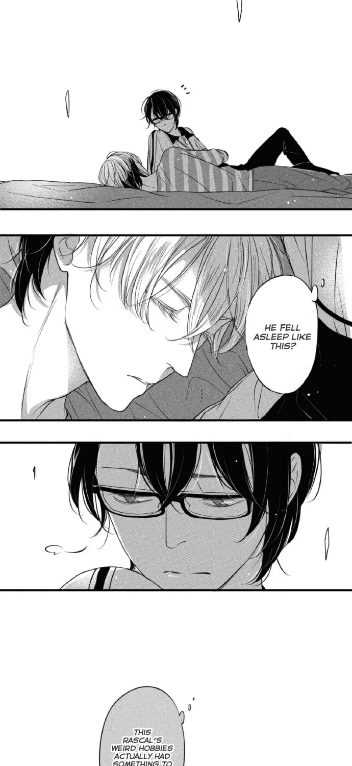 Circle Chapter 66 page 3 - 